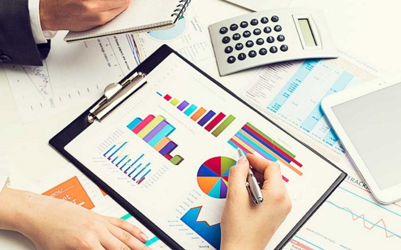 Kê khai thuế là gì? 2 bước làm hồ sơ kê khai thuế mới nhất 2025