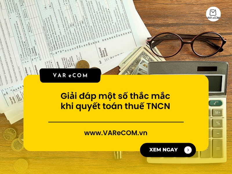Cách quyết toán thuế thu nhập cá nhân nhanh và chính xác