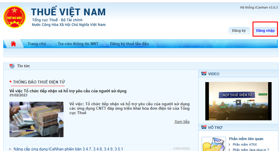 Kê khai thuế là gì? 2 bước làm hồ sơ kê khai thuế mới nhất 2025