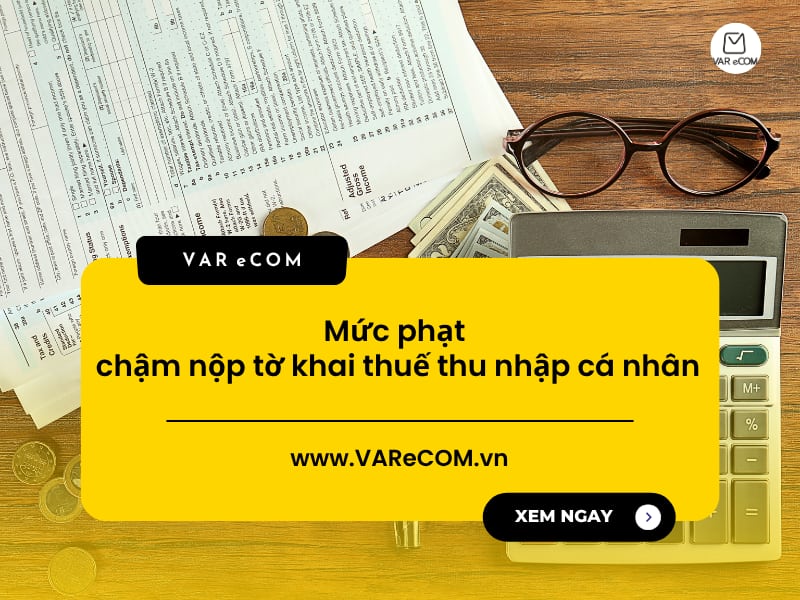 Cách quyết toán thuế thu nhập cá nhân nhanh và chính xác