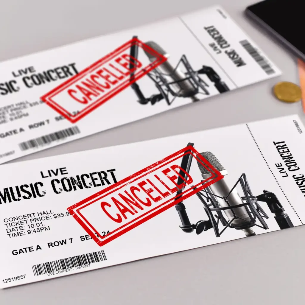 Hủy đơn – hoàn hàng