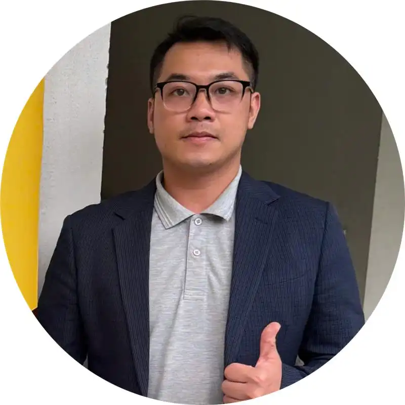 Ông Bùi Anh Tú - CEO Behomemall