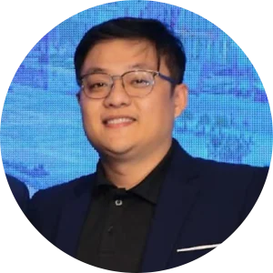 Ông Nguyễn Trọng Khương - CEO Vật tư y tế miền Nam