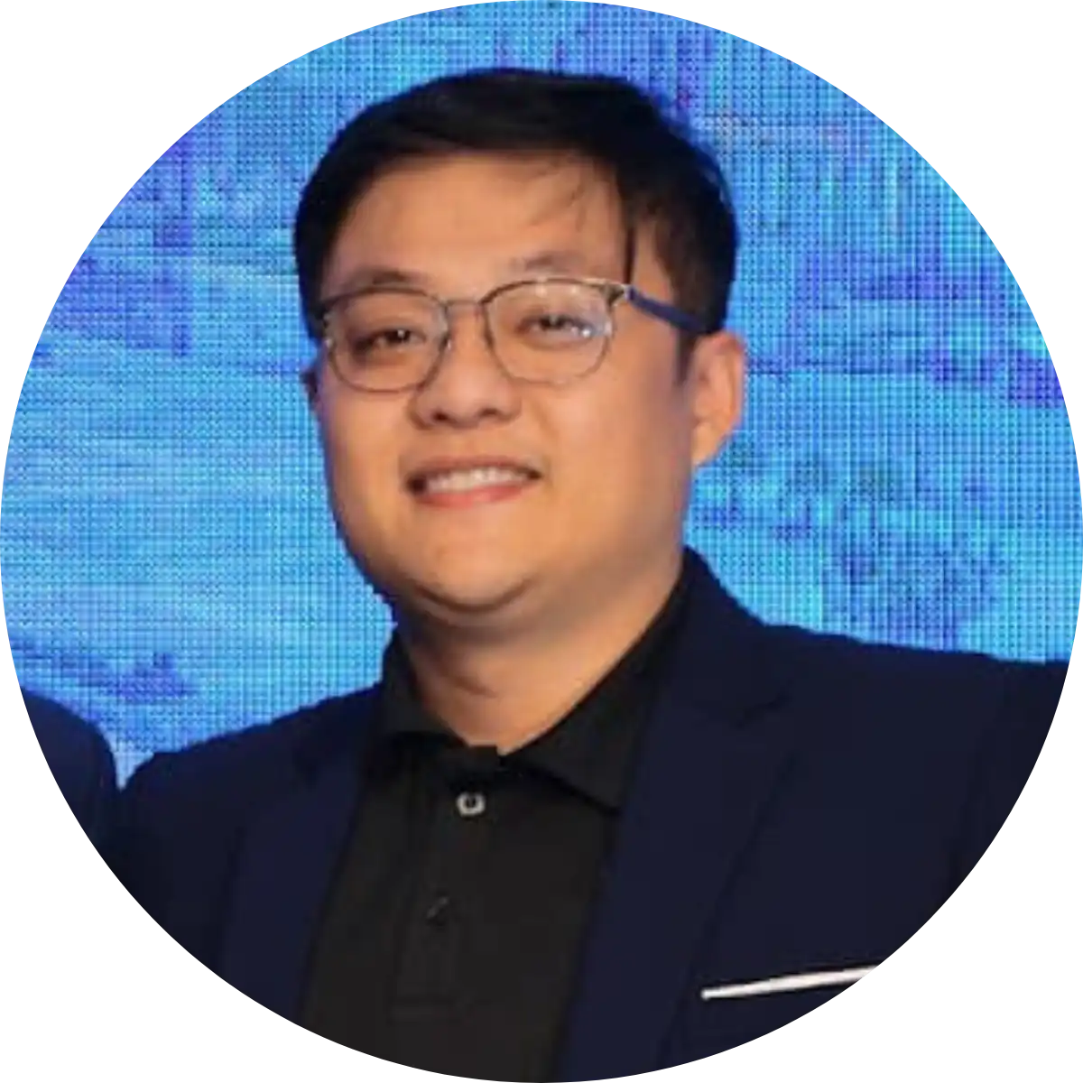 Ông Nguyễn Trọng Khương - CEO Vật tư y tế miền Nam