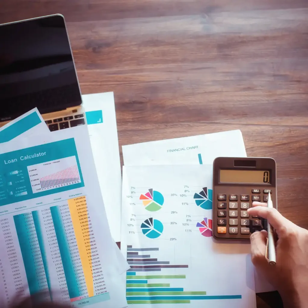 Sai lệch doanh thu