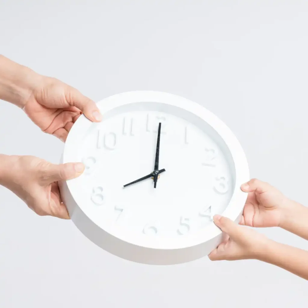 Tốn thời gian & dễ nhầm lẫn