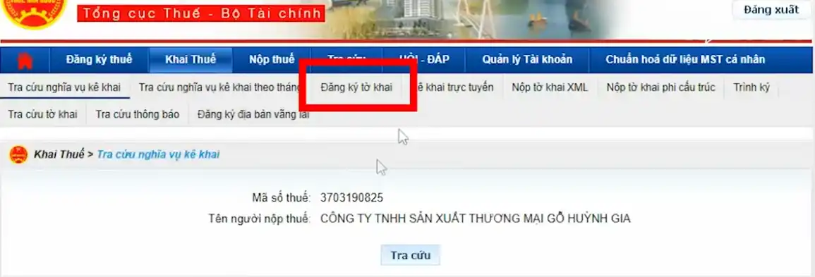 Hướng dẫn quyết toán thuế TNDN chi tiết 2025