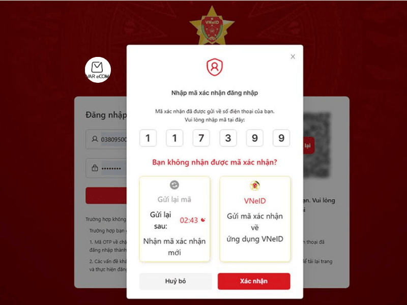 Đăng ký thuế online cho hộ gia đình, cá nhân kinh doanh chi tiết