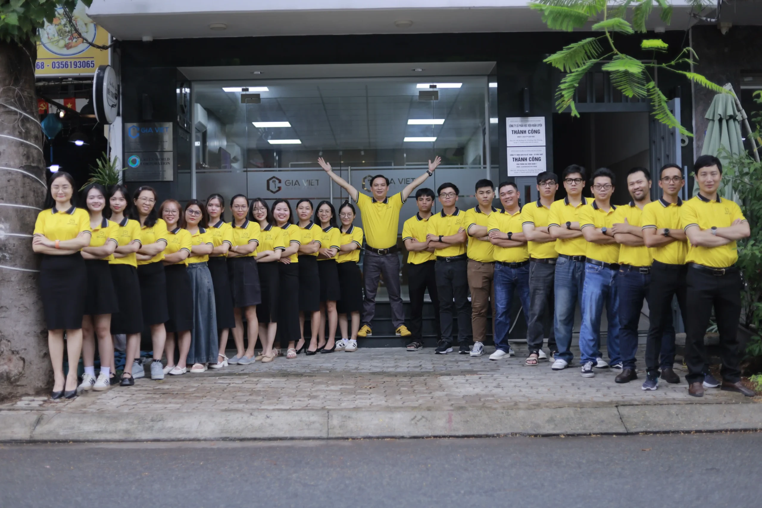 Đội ngũ kế toán tại VAR eCOM