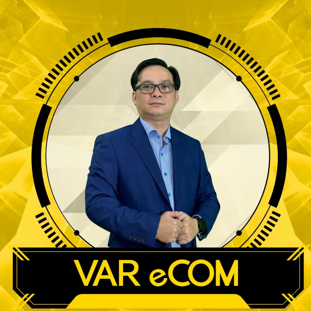 Hình đại diện CEO Trần Thế Viên