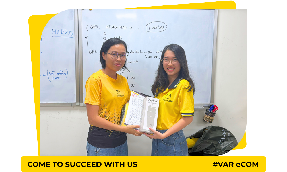 Phúc lợi - Cơ hội phát triển không giới hạn