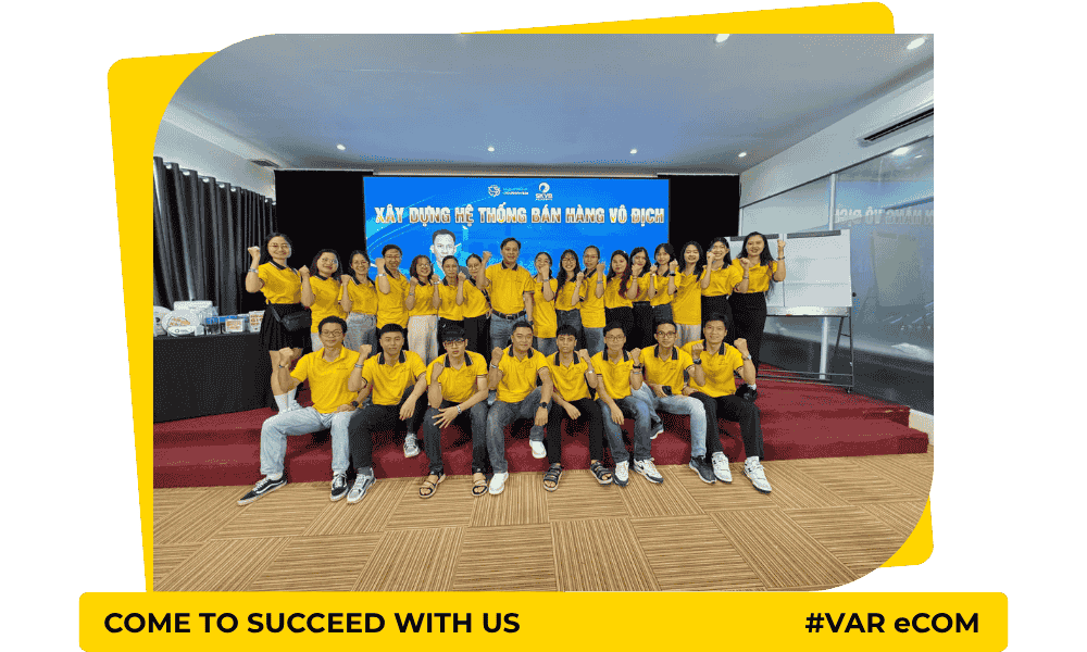 Phúc lợi - Cơ hội phát triển không giới hạn