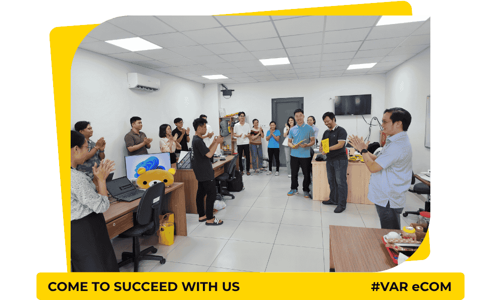 Phúc lợi - Đãi ngộ xứng đáng