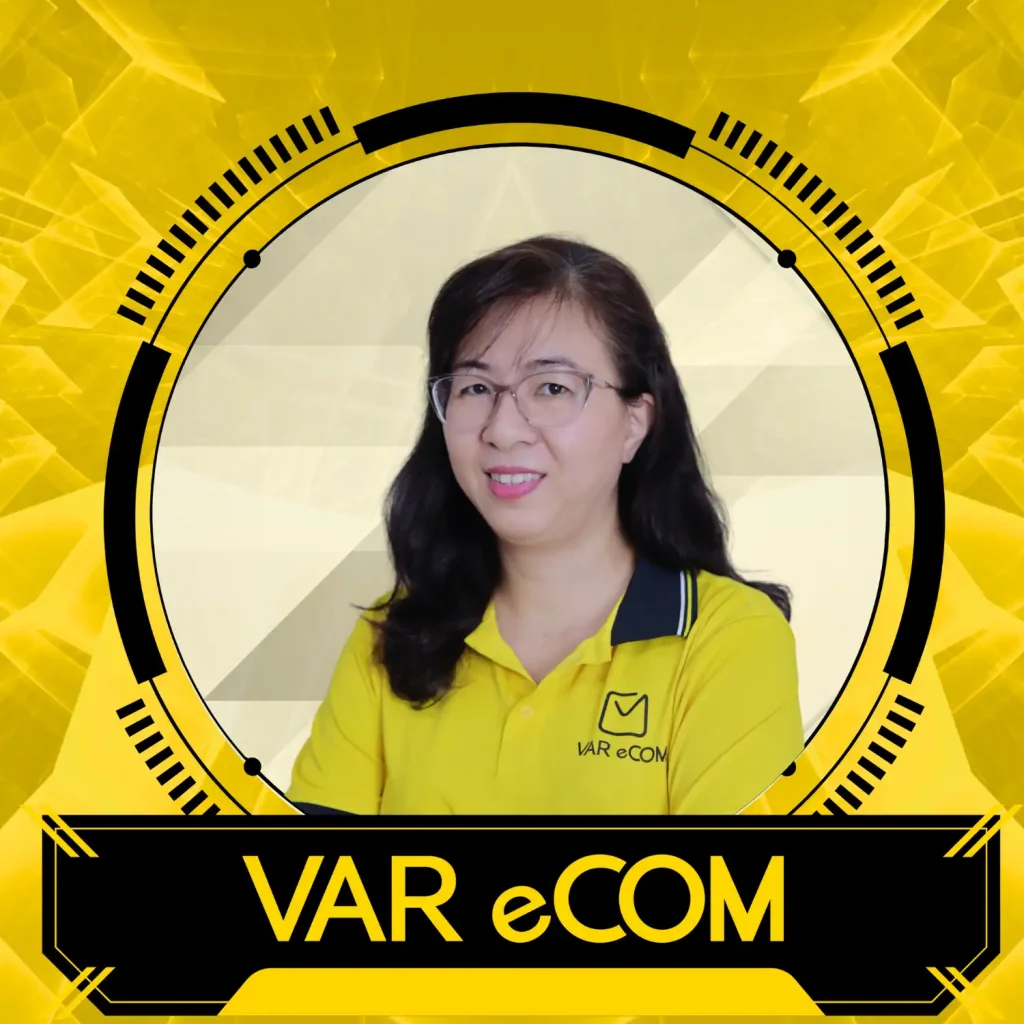 hình đại điện ms. Lê Thảo Nguyên