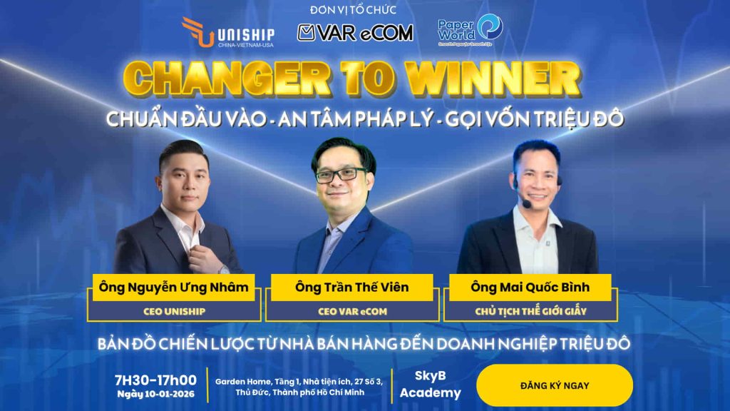 Changer To Winner