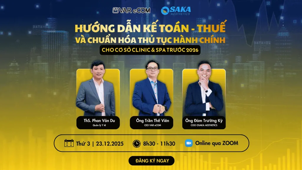WS Online hướng dẫn KT - Thuế thủ tục hành chính banner