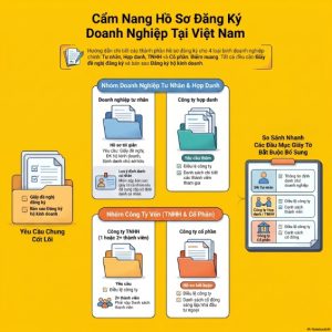 chuyển hộ kinh doanh lên doanh nghiệp