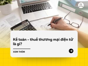 Kế toán thương mại điện tử cho shop bán hàng đa sàn Shopee TikTok