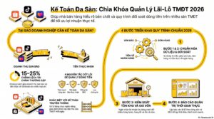 Tra cứu hóa đơn điện tử trên cổng Tổng cục Thuế 2026