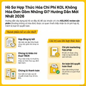 Công văn giải trình lệch thuế sàn tmđt mẫu chuẩn 2026